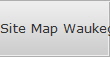 Site Map Waukegan Data recovery